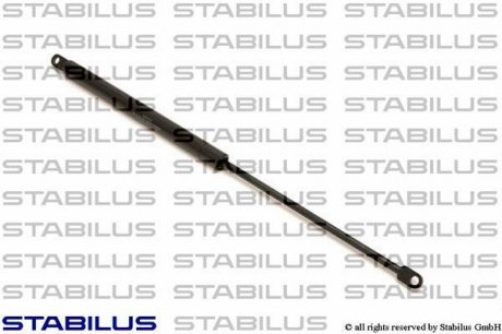 Пружина газова / помещения для груза STABILUS 249270