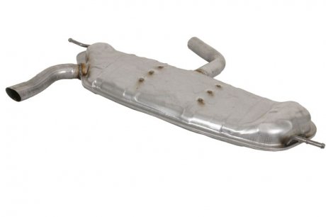 Задній. глушник,випускна сист. BOSAL 233-077