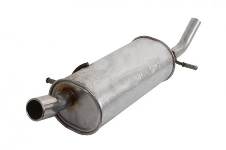 Глушник вихлопних газів (кінцевий) BOSAL 135-715 (фото 1)
