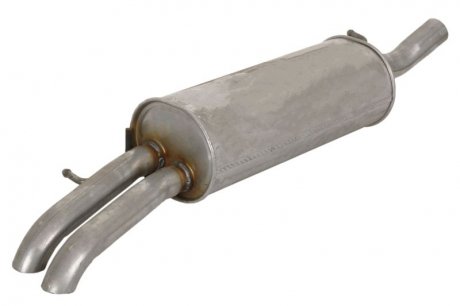 Задній. глушник,випускна сист. BOSAL 105-137
