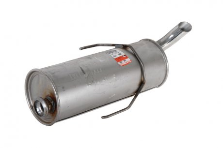 Глушник вихлопних газів (кінцевий) BOSAL 190-115 (фото 1)