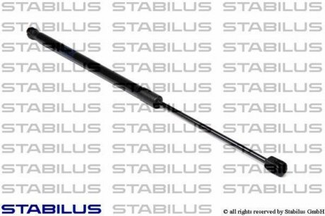 Амортизатор кришки багажника STA153466 STABILUS 153466