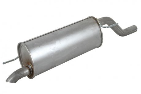 Глушник вихлопних газів (кінцевий) BOSAL 148-165 (фото 1)
