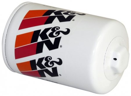 Фільтр масла спортивний K&N HP-2006 (фото 1)