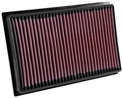 Фільтр повітря, спортивний Filters K&N 33-5039