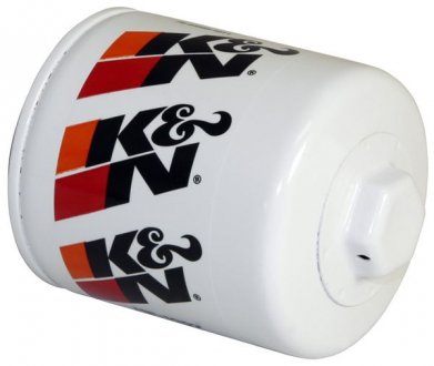 Фільтр масла спортивний K&N HP-1007 (фото 1)