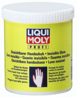 Засіб для миття/захисту рук LIQUI MOLY 3334 (фото 1)