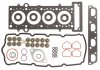 Комплект прокладок, головка циліндрів MINI 1,4/1,6 16V W10 B14/W10 B16 01-08 ELRING 574.310 (фото 1)