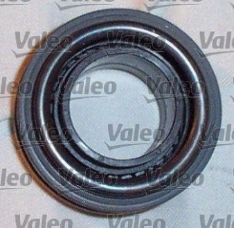 Комплект зчеплення + підшипник VAL801976 Valeo 801976 (фото 1)