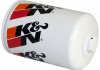 Масляний фільтр спортивний Filters K&N HP-3001 (фото 2)