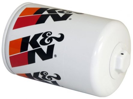 Масляний фільтр спортивний Filters K&N HP-3001