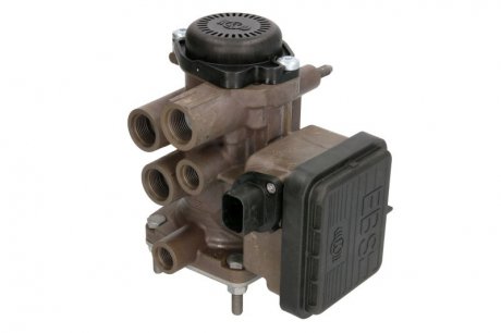 Клапан регулювання тиску ABS Knorr-Bremse K 000920N50