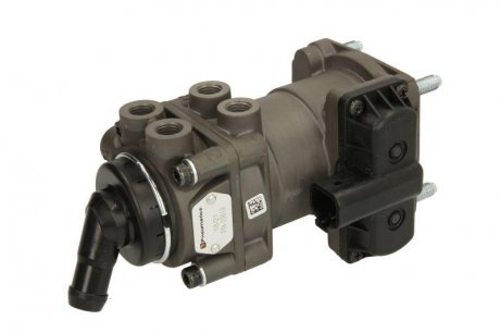 Головний гальмівний клапан PNEUMATICS PN-10618