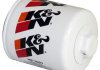 Масляний фільтр спортивний Filters K&N HP-1001 (фото 2)