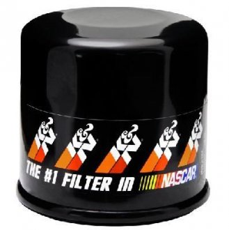 Масляний фільтр спортивний Filters K&N PS-1008 (фото 1)