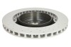 Гальмівний диск двосекційний BREMBO 09.A190.33 (фото 3)