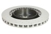 Гальмівний диск двосекційний BREMBO 09.A190.33 (фото 5)