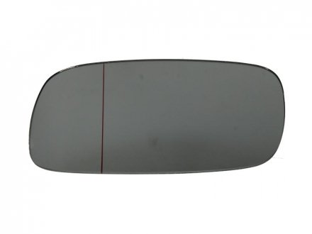 Скло дзеркала заднього виду BLIC 6102-01-0122P (фото 1)