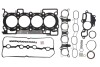 Комплект прокладок, головка блоку циліндрів NISSAN/RENAULT 2,0 16V MR20DE/M4R -03.2011 (Elrin ELRING 383.640 (фото 1)