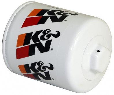 Масляний фільтр спортивний Filters K&N HP-1002