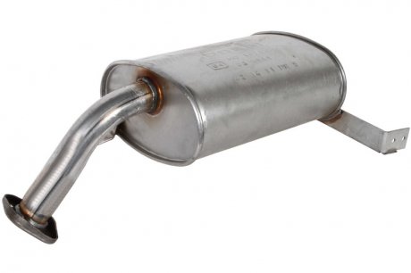 Центр. глушник,випускна сист. BOS145-001 BOSAL 145-001