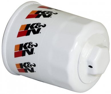Фільтр масла спортивний K&N HP-1003 (фото 1)