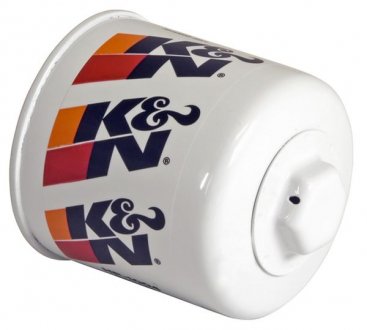 Фільтр масла спортивний K&N HP-1004 (фото 1)