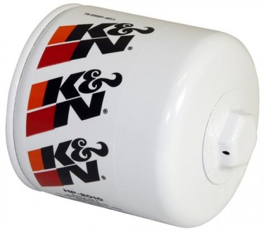 Масляний фільтр спортивний Filters K&N HP-2010 (фото 1)