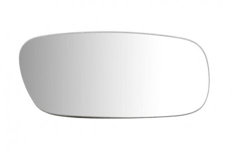 Скло дзеркала заднього виду BLIC 6102-02-1737P (фото 1)