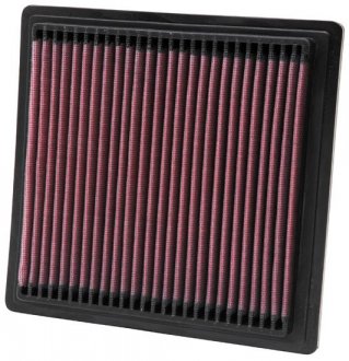 Фільтр повітря, спортивний Filters K&N 33-2104