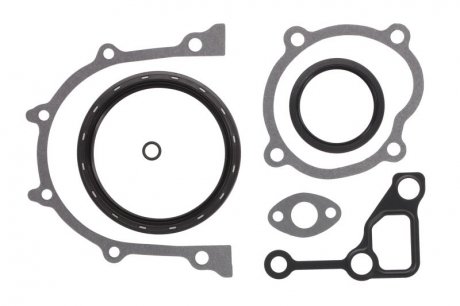 Набір прокладок, блок-картер двигателя ELRING 727.550