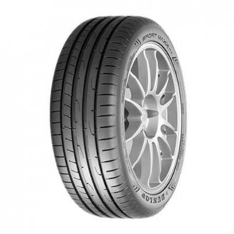 Літні шини 17 Dunlop 235/55R17 LODU 103Y SMRT2 (фото 1)