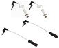 Датчик зносу,гальм.колодки QUICK BRAKE QUICK BRAKE WS0301A (фото 1)