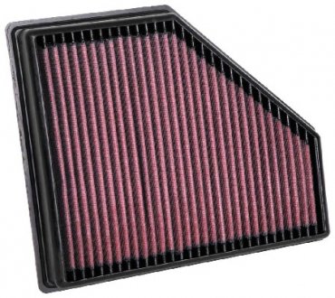 Фільтр повітря, спортивний Filters K&N 33-3136