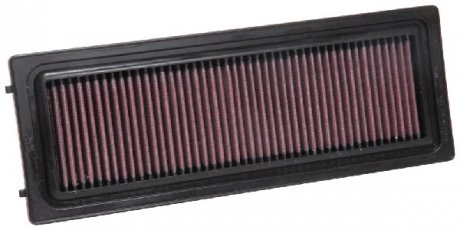 Фільтр повітря, спортивний Filters K&N 33-3071