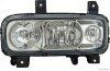 Фара автомобільна HERTH+BUSS ELPARTS 81658083 (фото 1)