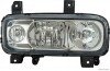 Фара автомобільна HERTH+BUSS ELPARTS 81658084 (фото 1)