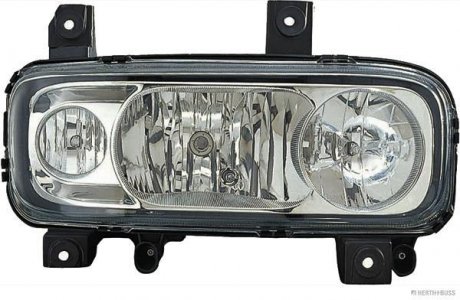 Фара автомобільна HERTH+BUSS ELPARTS 81658084