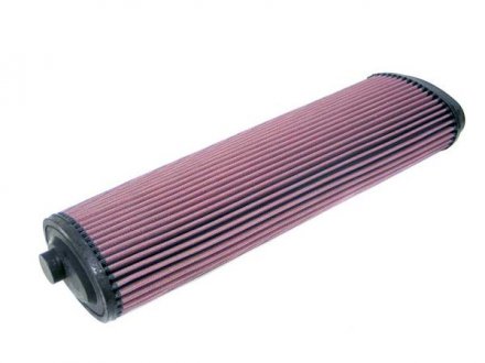 Фільтр повітря, спортивний Filters K&N E-2653 (фото 1)