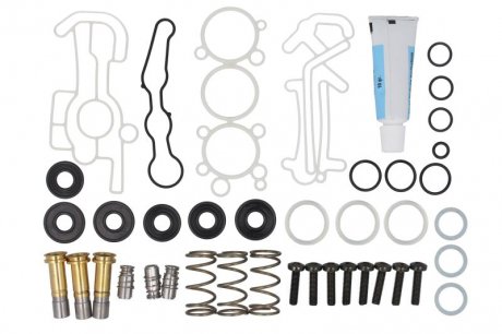 Ремкомплект клапана ECAS PNEUMATICS PN-R0021