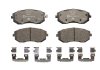 Гальмівні колодки, дискові ATE 13.0460-5787.2 (фото 1)