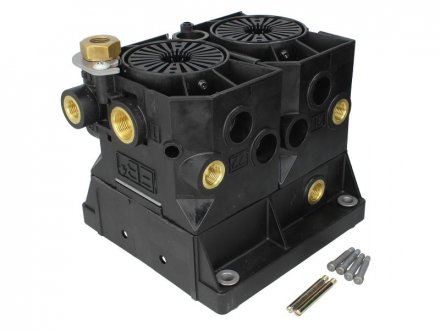 Клапан регулювання тиску ABS HALDEX 950800305