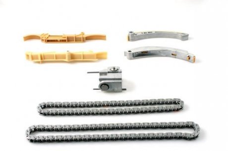 Комплект ГРМ, ланцюг+елементи HEP21-0202 HEPU 21-0202