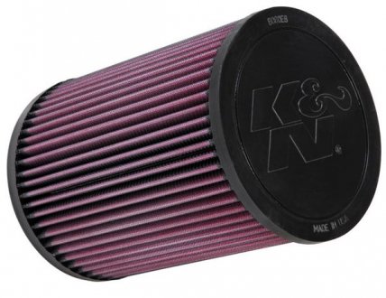 Фільтр повітря, спортивний Filters K&N E-2986 (фото 1)