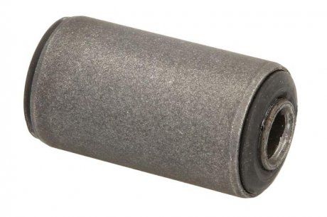 Сайлентблок ресори передн Лів/Прав (10мм/27мм) FIAT 126 0.6/0.65/0.7 09.72-09.00 MAGNUM TECHNOLOGY A5F005MT