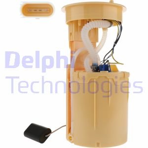 Електричний паливний насос Delphi FG2613-12B1
