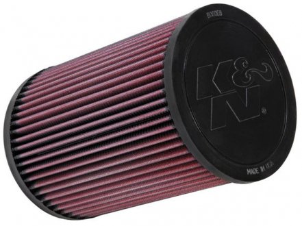 Фільтр повітря, спортивний Filters K&N E-2991 (фото 1)