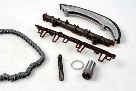 Комплект ГРМ, ланцюг+елементи HEP21-0283 HEPU 21-0283