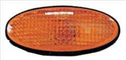 Ліхтар бокового повороту TYC 18-5337-05-2 (фото 1)