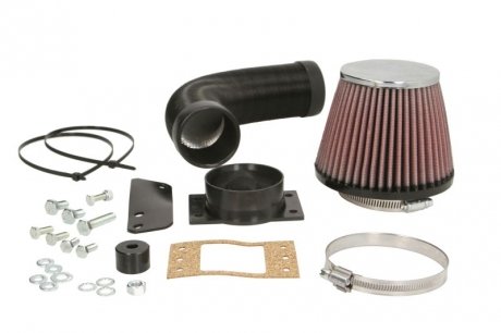 Система живлення повітрям Filters K&N 57-0070 (фото 1)